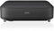 Epson EH-LS650B Video projecteur Intelligent Laser Pro-UHD 4K ultracourte focale, 3LCD, 3600 Lumens, Android TV, Chromecast, Jeux vidéo, Home Cinéma, Streaming 4K Projection jusqu'à 120” - Noir