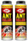Quebec Ant Killer Powder 400g – Crawling Insect Killer – Kills Ants, Cockroaches, Woodlice, Earwigs – Indoor & Outdoor Pest Control Dusting Powder (Pack of 2)