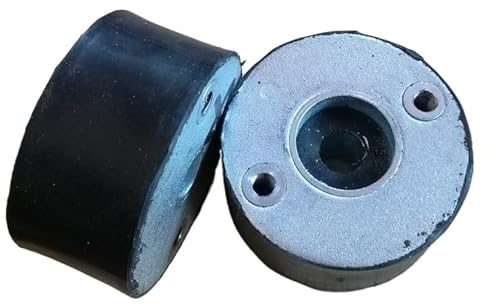 Rasenmäherteile 1 Stück Shock Mount Wacker Stampfer BS500 BS50-2 BS50-4 BS600 BS60-2 BS60-4 BS700 BS70-2 BS65V DS70-2 DS700 DS720 0102274 0156979