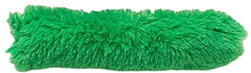HINAYOSAN Juguete de masticación relleno seguro para mejorar el estado de ánimo para una almohada colorida con forma de barra de caramelo, regalo para masticar los dientes
