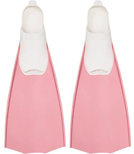 Danlai 1 Paar Schnorcheln Diving Schwimmflossen Unisex Erwachsener Flexibler Komfort Schwimmflossen Wasser Sport Sportarten