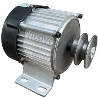 3000W Permanentmagnet Generator 220V 230V Einphasenwechsel für Hausgerät 900RPM 1500RPM 3000RPM Alternator DIY Wasser turbine Windkraftanlage (230V-3000rpm)