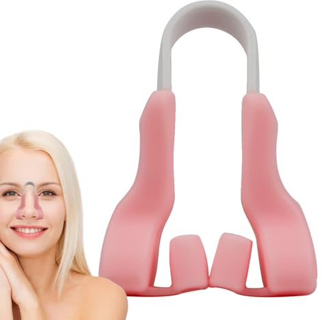 syayw Näsformare clip | silikon näslyft | Bekväm näskorrigerare | Correcteur De Nez | Corrector De Nariz | Safe Shaper For Daily Activities 2026
