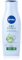 NIVEA 2in1 Express Shampoo & Spülung, intensive Haarpflege mit Aloe Vera und Glanz Serum, Haarshampoo & Spülung für Pflege in Expresszeit (400 ml)