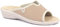 Mule Sandals - Beige Size 5