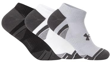 Under Armour Unisex Ua Performance Tech 3-pack Ns UA Performance Tech 3-pack NS