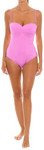 Marie Claire Bañador Bandeau 46219 para Mujer