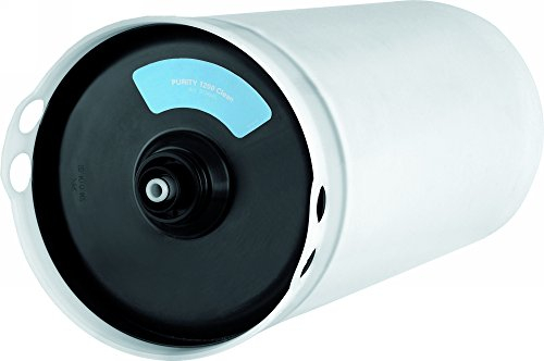 Brita 315645 Ersatz Purity 1200 Clean Kartusche, Professional Wasser (Pack von 1)