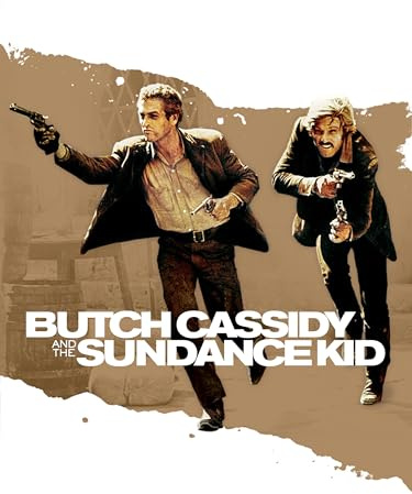 Butch Cassidy and the Sundance Kid