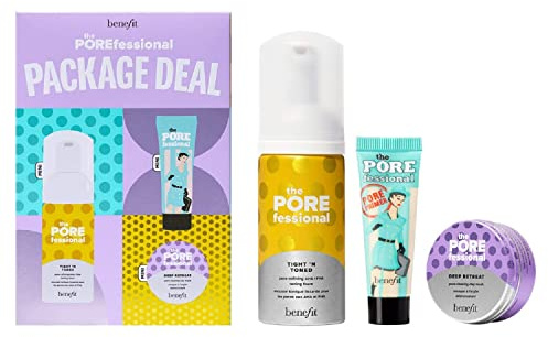 Benefit The POREfessional Mini pore primer set