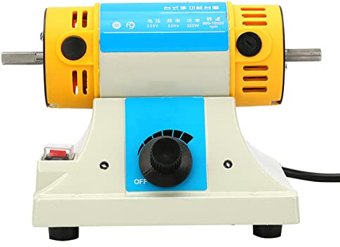 Máquina de Talla de Cincel, Amoladora de Mesa Multifuncional, Amoladora Eléctrica, Cincel, Máquina de Grabado para Carpintería, Herramienta, Cincel, Pluma, Pulido, Cinceles para
