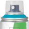 PAINT IT EASY NEU Matt Lack-Spray/Sprühfarbe Spray Türkis 200 ml