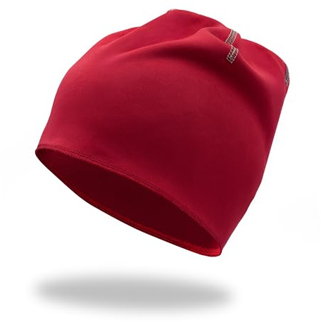 MAPIMANIA - Cappello Uomo Donna in Cotone, Berretto Estivo e Invernale, Cuffia Leggera Elasticizzata Taglia Unica