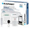 Blaupunkt SA 2900 Smart GSM Funk-Alarmanlage / Funk-Sicherheitssystem Set mit Bewegungsmelder, Tür/Fenstersensor, Fernbedienung, App / Für Haus, Wohnung, Büro, Geschäft