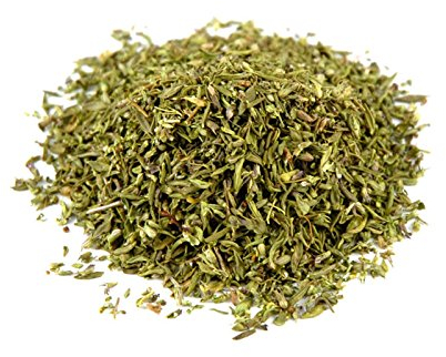 Thyme Dried Leaves Herb (50g)