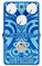 Caline CP-47 Compresseur de réservoir sous pression Bleu