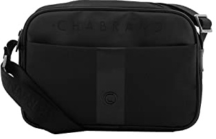 Chabrand Sacoche bandoulière ref_50100 110 Noir 26