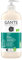 SANTE Naturkosmetik Kräftigendes Shampoo für sprödes Haar, Pflegeshampoo für mehr Glanz und Geschmeidigkeit in Vorteilsgröße, Mit Arginin und Bio-Koffein, Family Strength Shampoo, 1 x 500 ml
