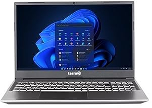 Terra Mobile 1517 i3-1215U Windows 11 Home Intel Core i3 8GB HDMI