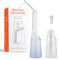 Portable Bidet for Travel ,400ML Bottle, USB-C Rechargeable Electric Sprayer Toilet,Personal Hygiene Cleaning/Soothing Postpartum Care/Perineal & Hemmoroid Treatment