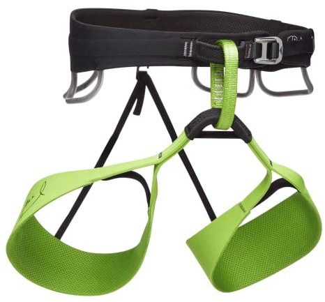 Black Diamond Sproting Goods, Verde, XL