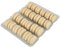 White Macarons (Vanilla Flavoured) Selection - Tray of 24