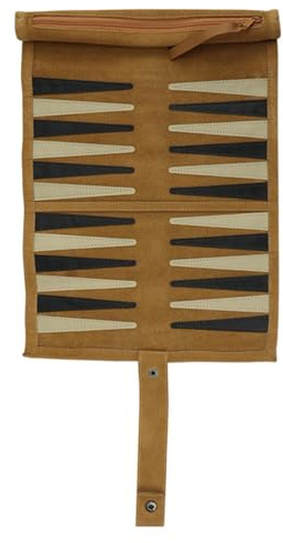 Set di giochi di backgammon, set di backgammon di lusso,Gioco da tavolo di classica | set di giochi di backgammon, gioco di backgammon, classico gioco da tavolo amus