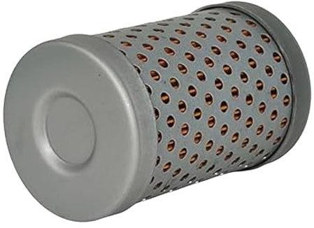 Galloparts 02002258 Hydraulic Filter 02001161 Compatible with Cub Cadet Zero Turn Mower L48 KH L60 KH M48-KH M48-KW M54-KH M54-KW M54-KW M60-CT M60-KH M60-KW Tank Ride-On Sprayer 56B36D4K750