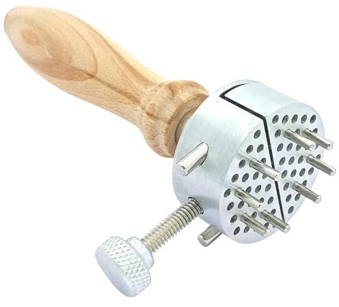 Dunnet Tools Universal Work Holder Bench Vice Clamp Swivel Base Precision Workstation Holder for Soldering, Jewelry Making, Crafts, Modeling, DIY Projects with Secure Grip for Drilling & Detailed Work