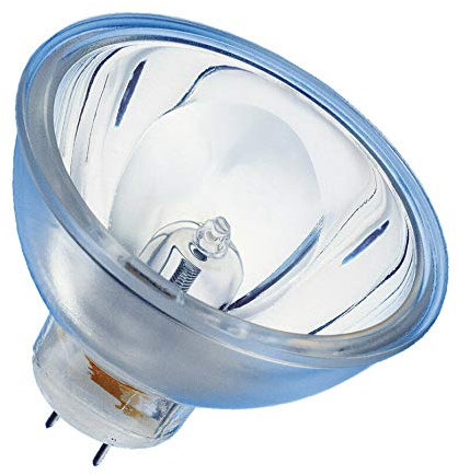 Lampe 12 V 100 W pour projecteurs de films Eumig Mark 605 D, 608 D, 610 D et 6200D