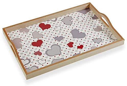 VERSA Bandeja Rectangular Sweet