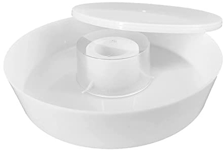 Wasserspender, Bienenstock Trinkschale zum Schnellen und Einfachen Füttern der , Eingang Bienentränke, Futtergeräte für , Bienenfütterung Imkerei Ausrüstung Imker Werkzeug