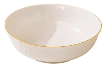YCCHAH Zuppiera Ciotola In Ceramica For Uso Domestico, Ciotola For Zuppa, Ciotola For Noodle, Stoviglie Creative Zuppiera In Ceramica