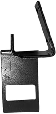Tendparts 3353631212 - Soporte para faros delanteros compatible con montacargas Linde