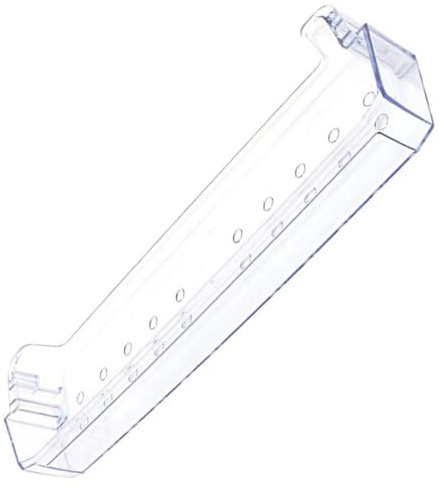 Balconnet porte bouteilles d'origine 490X122X55 mm Frigo, Réfrigérateur, Congélateur 4875040400 BEKO