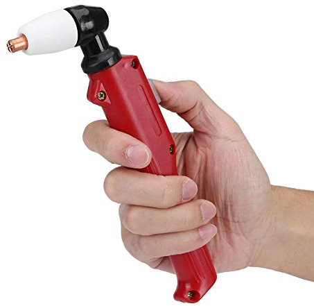 Corpo Torcia Plasma PT - 31 per Taglio Plasma Funzionante tra 40-60 Amp per Lavori Profesionali