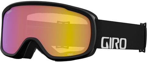 Giro Cruz Lunettes de natation Noir Taille unique