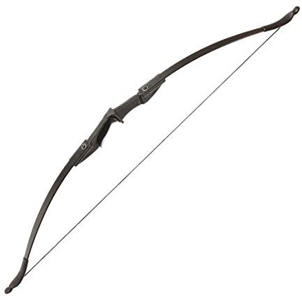 Recurve Bogen Pfeile Recurve Bogensets Im Freien, Erwachsene Takedown -Bogenschießkits Mit Doppelpfeil -Ruhepraxis Jagd Nach Rechts Linkshändigen Universal (Size : 40Lbs)