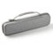 COLORWING Borsa per stampante mobile, custodia rigida EVA, organizer per stampante portatile, compatibile M08F Mobile A4, grigio