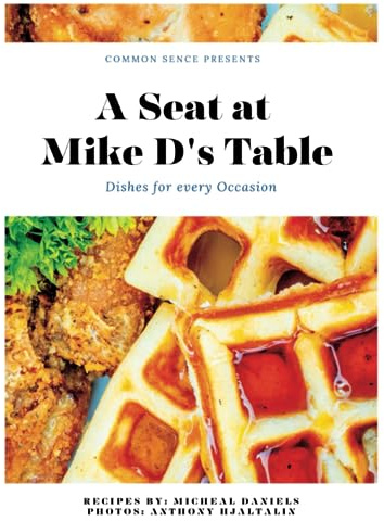 A Seat at Mike D's Table