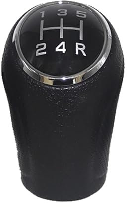 Pommeau De Vitesse Pour Suzuki Pour Baleno FW EW 2016-2024 Pommeau Levier Vitesse Manuel Changement Boîte De Vitesses Levier Changement Vitesse Pommeaux Leviers Vitesse(5 speed)