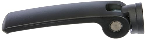 Ganter Normelemente GN 927-82-M8-B-B 927-82-M8-B-B-Exzenterspanner mit Innengewinde, Form B: ohne Stellmutter, Grifflänge l1: 82mm Gewinde d2: M8