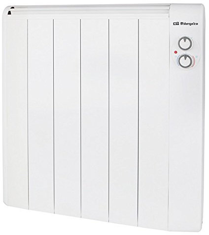 EMISOR TERMICO ORBEGOZO RRM-1010 6ELEMEN