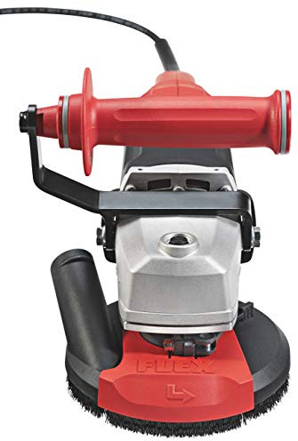 FLEX Sanierungsschleifer LD 18-7 150 R, Kit (Estrich-Jet) - 418781