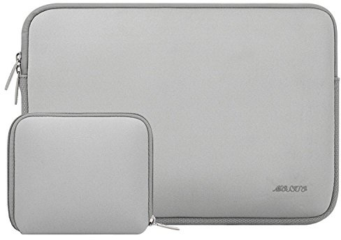 MOSISO Laptop Hülle Tasche 13,3-14 Zoll für MacBook Pro 14 M5 M4 M3 M2 M1