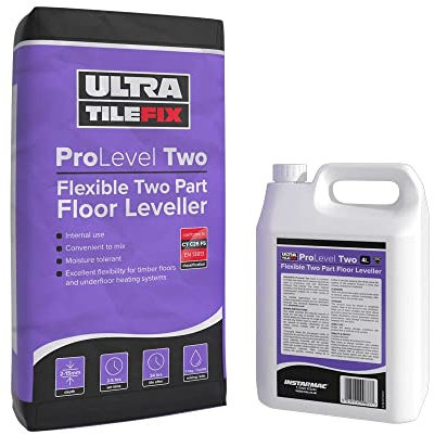 Ultra Level IT 2 Self Levelling Compound