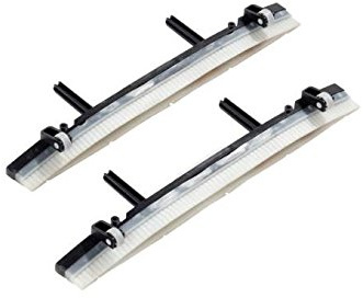 Nilfisk Original 9100002064 Squeegee 360 mm PU Set 2 pezzi