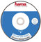 HAMA CD di pulizia per lettore CD