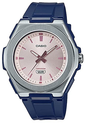 CASIO Analógico LWA-300H-2EVEF