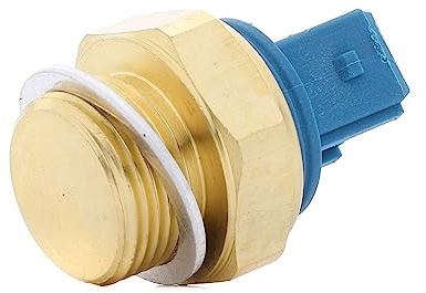 KAMOKA Commutateur de température (ventilateur de radiateur) 4090005 | Compatible avec: AC ACE, ALPINA B6, BMW 3 Cabriolet, 3 Touring, 5, Z4 Roadster, CHRYSLER NEON, CITROËN AX